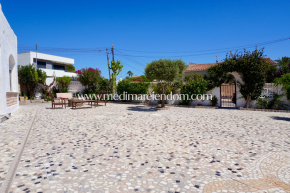 Revente - Villa - Ciudad Quesada/Rojales - Ciudad Quesada