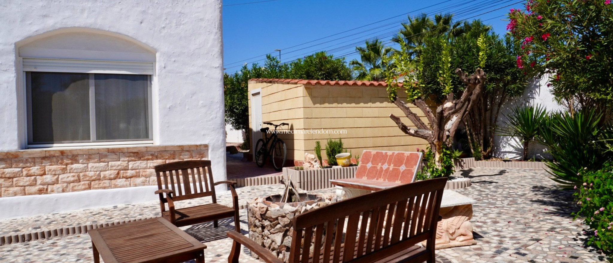 Revente - Villa - Ciudad Quesada/Rojales - Ciudad Quesada