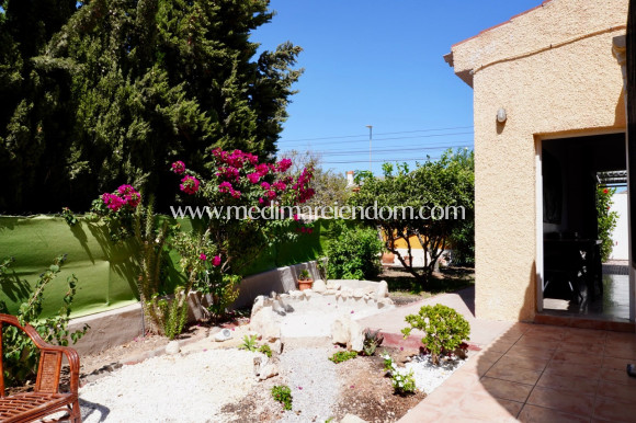 Revente - Villa - Ciudad Quesada/Rojales - Ciudad Quesada