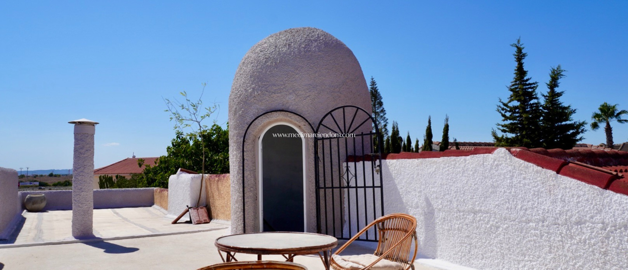 Revente - Villa - Ciudad Quesada/Rojales - Ciudad Quesada