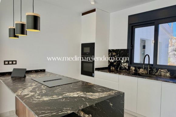 Revente - Villa - Ciudad Quesada/Rojales - Ciudad Quesada