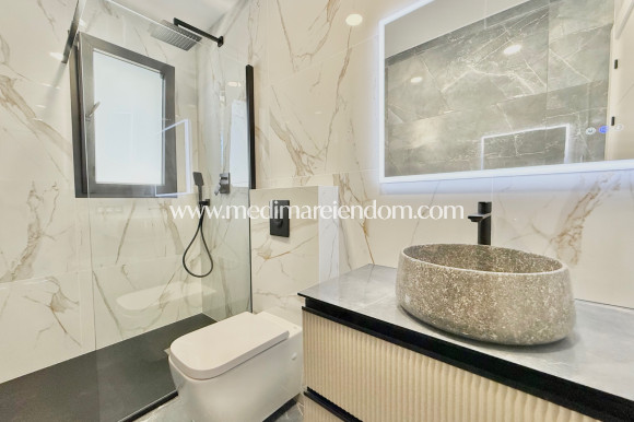 Revente - Villa - Ciudad Quesada/Rojales - Ciudad Quesada