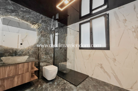 Revente - Villa - Ciudad Quesada/Rojales - Ciudad Quesada