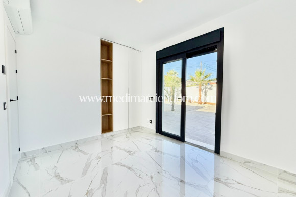 Revente - Villa - Ciudad Quesada/Rojales - Ciudad Quesada