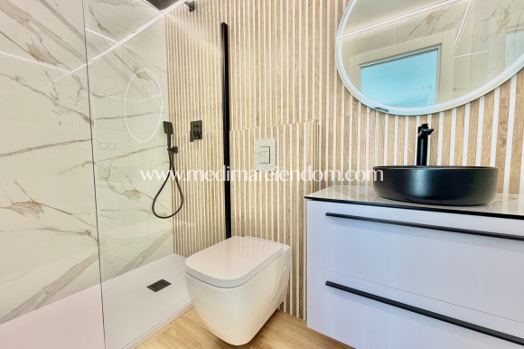 Revente - Villa - Ciudad Quesada/Rojales - Ciudad Quesada