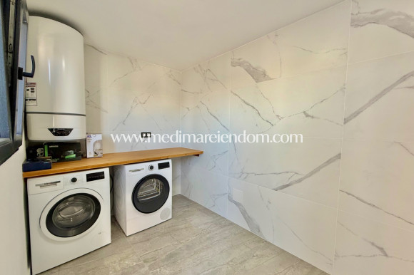 Revente - Villa - Ciudad Quesada/Rojales - Ciudad Quesada