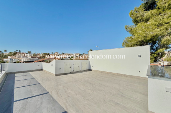 Revente - Villa - Ciudad Quesada/Rojales - Ciudad Quesada