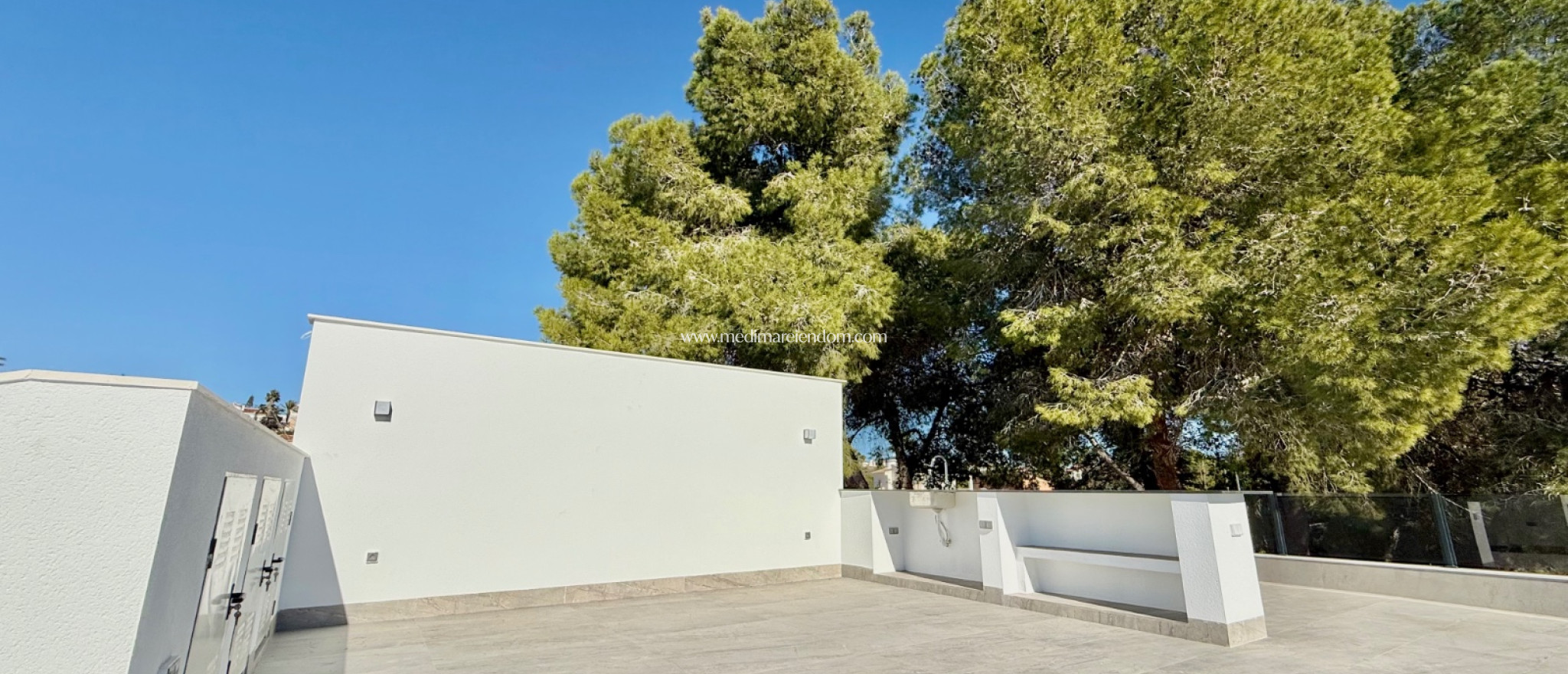 Revente - Villa - Ciudad Quesada/Rojales - Ciudad Quesada