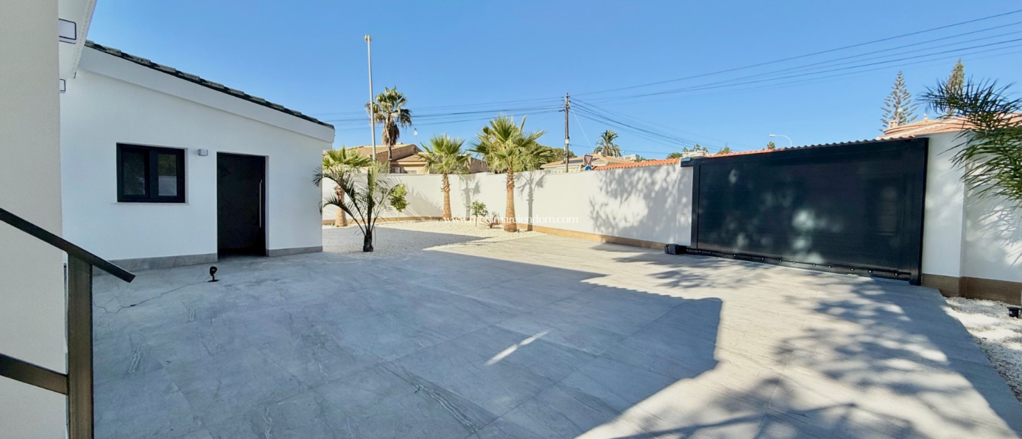 Revente - Villa - Ciudad Quesada/Rojales - Ciudad Quesada