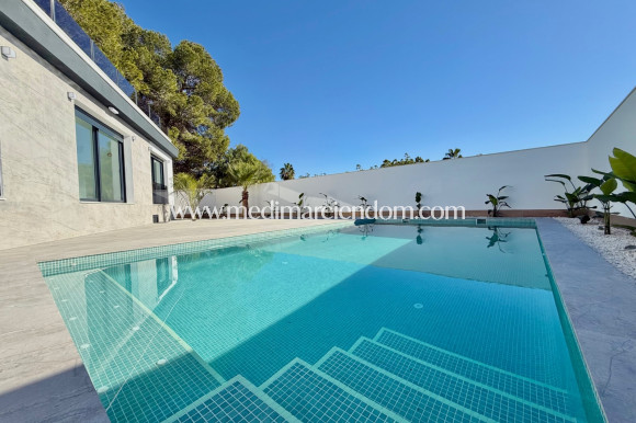 Revente - Villa - Ciudad Quesada/Rojales - Ciudad Quesada