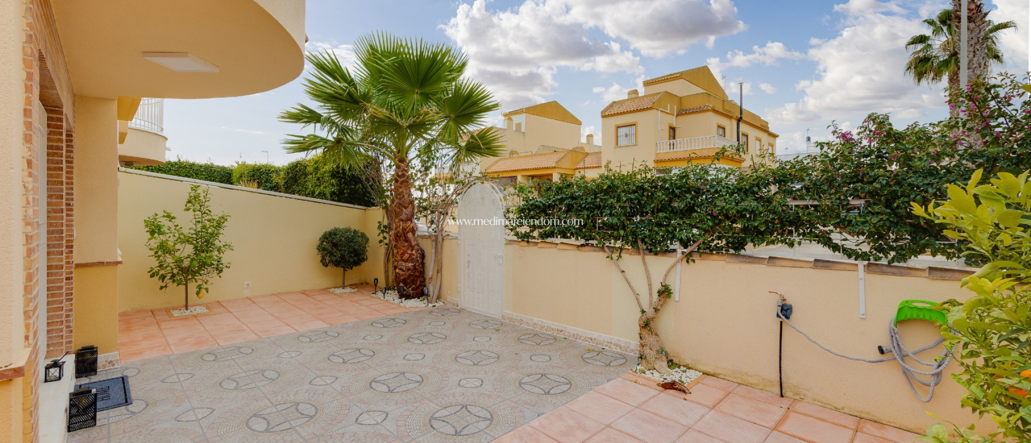 Revente - Villa - Ciudad Quesada/Rojales - Ciudad Quesada