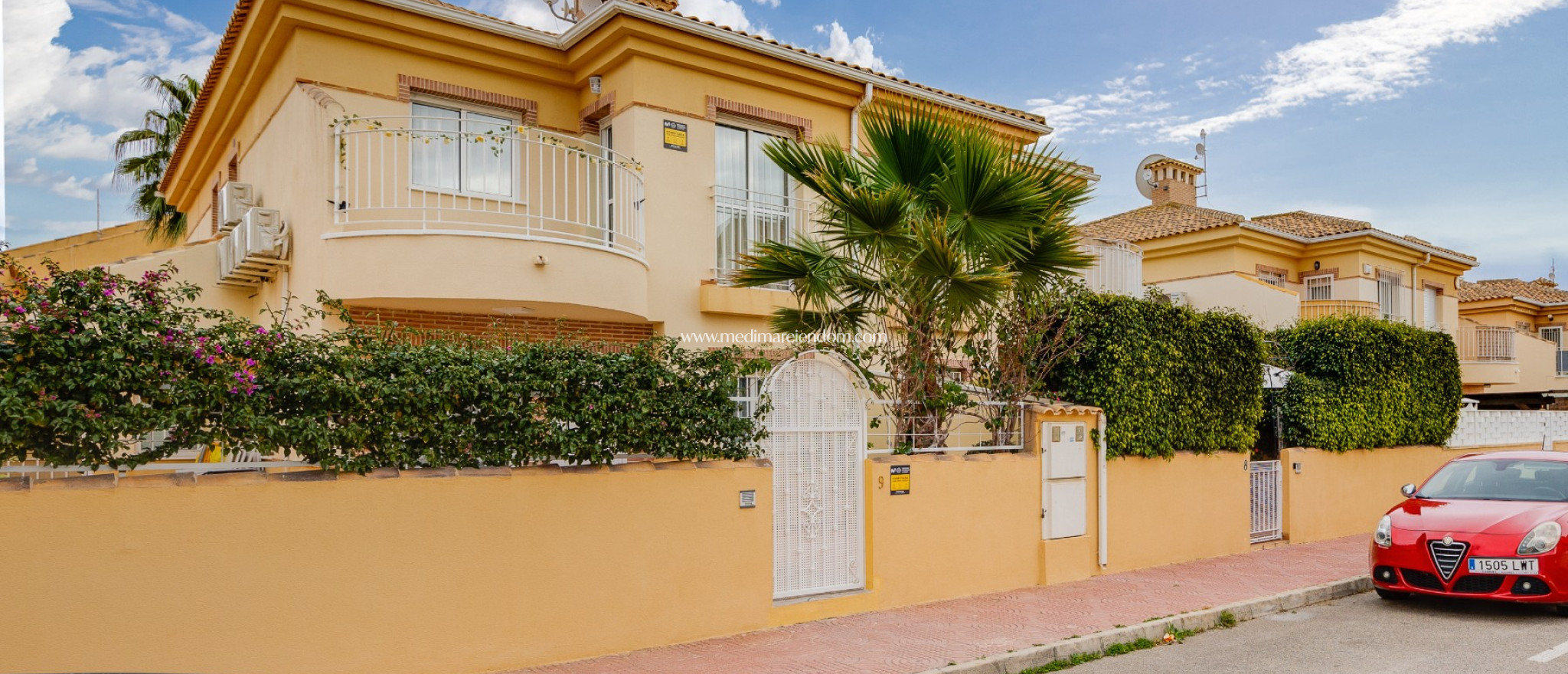 Revente - Villa - Ciudad Quesada/Rojales - Ciudad Quesada