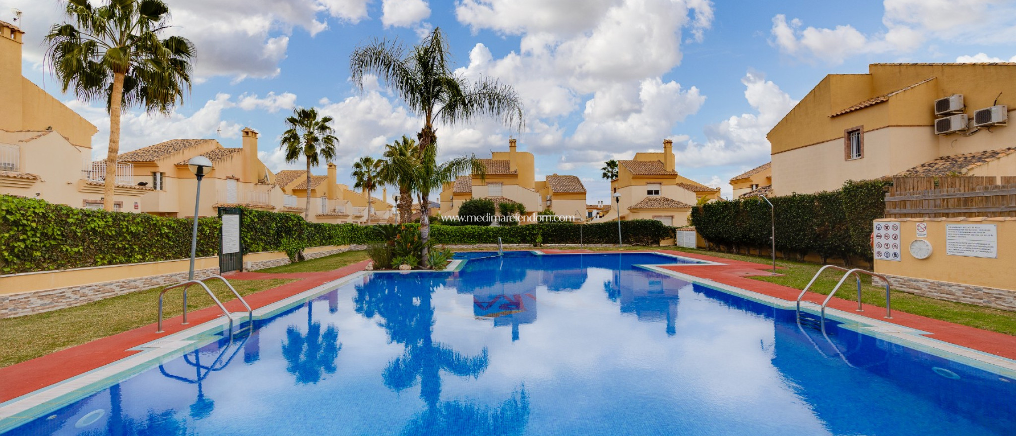 Revente - Villa - Ciudad Quesada/Rojales - Ciudad Quesada