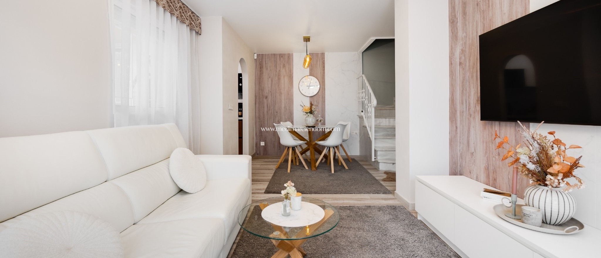 Revente - Villa - Ciudad Quesada/Rojales - Ciudad Quesada