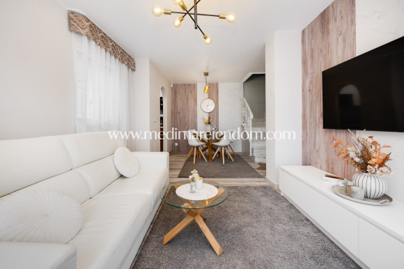 Revente - Villa - Ciudad Quesada/Rojales - Ciudad Quesada