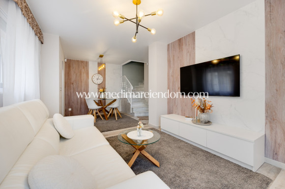 Revente - Villa - Ciudad Quesada/Rojales - Ciudad Quesada