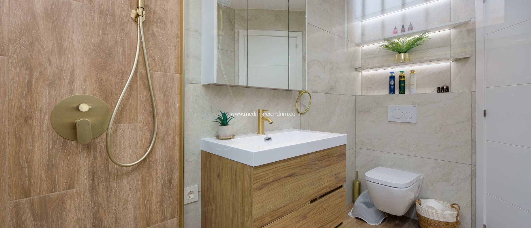 Revente - Villa - Ciudad Quesada/Rojales - Ciudad Quesada