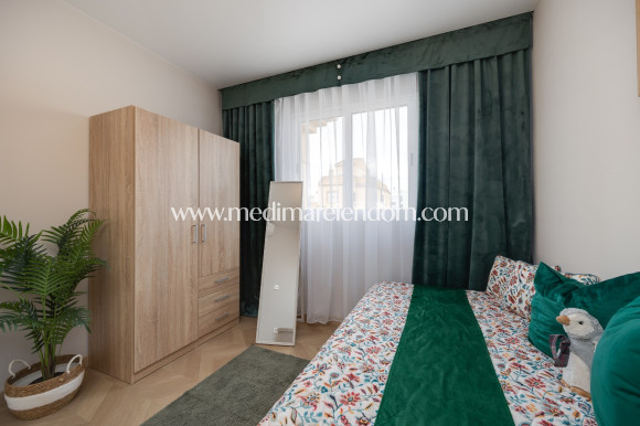 Revente - Villa - Ciudad Quesada/Rojales - Ciudad Quesada