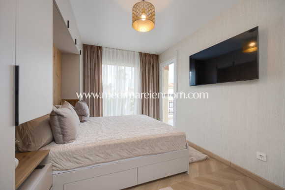 Revente - Villa - Ciudad Quesada/Rojales - Ciudad Quesada