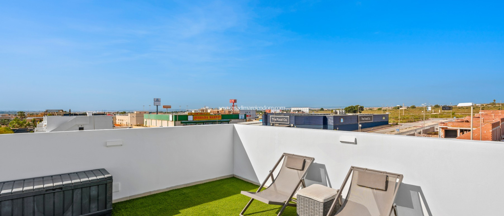 Revente - Villa - Ciudad Quesada/Rojales - Ciudad Quesada