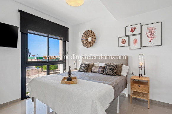 Revente - Villa - Ciudad Quesada/Rojales - Ciudad Quesada