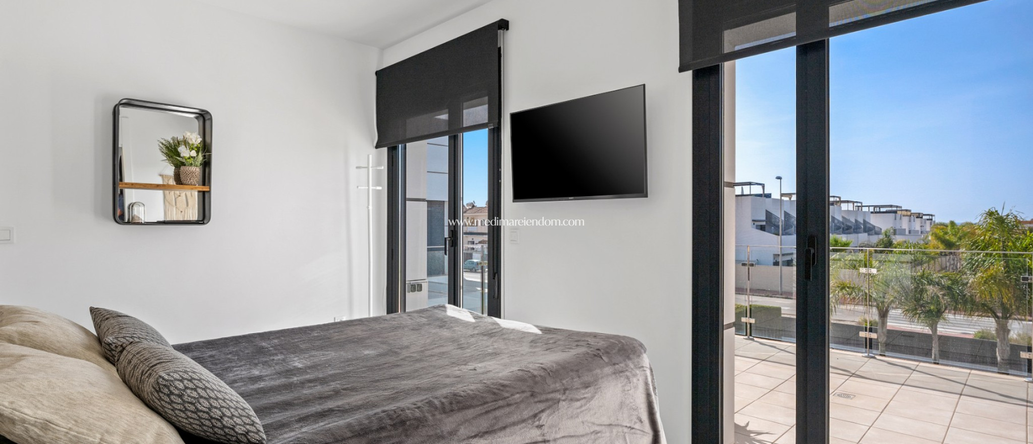 Revente - Villa - Ciudad Quesada/Rojales - Ciudad Quesada