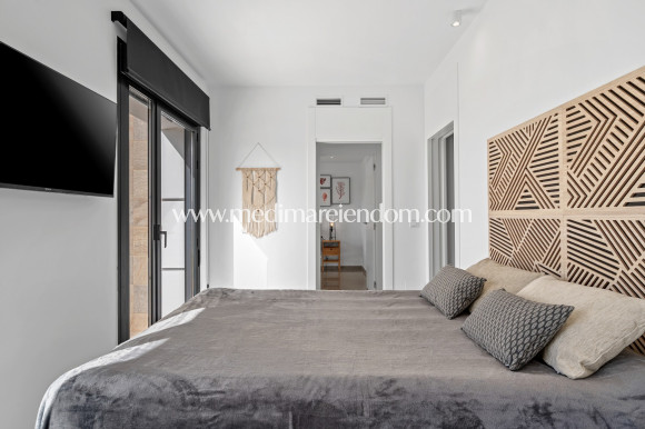 Revente - Villa - Ciudad Quesada/Rojales - Ciudad Quesada