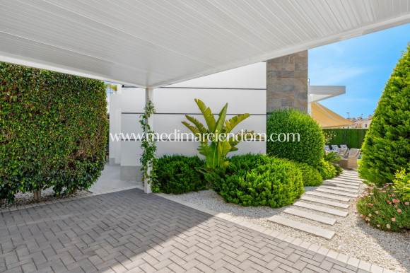 Revente - Villa - Ciudad Quesada/Rojales - Ciudad Quesada