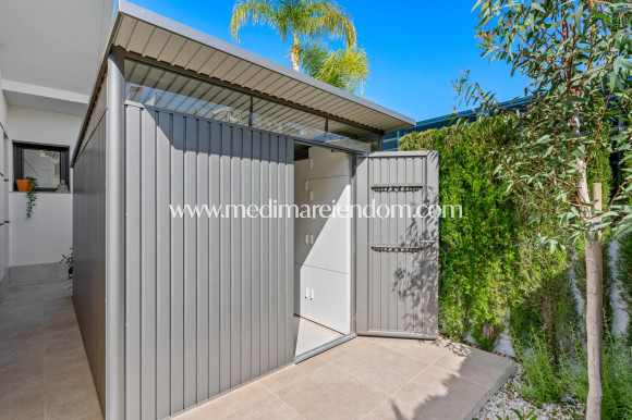 Revente - Villa - Ciudad Quesada/Rojales - Ciudad Quesada