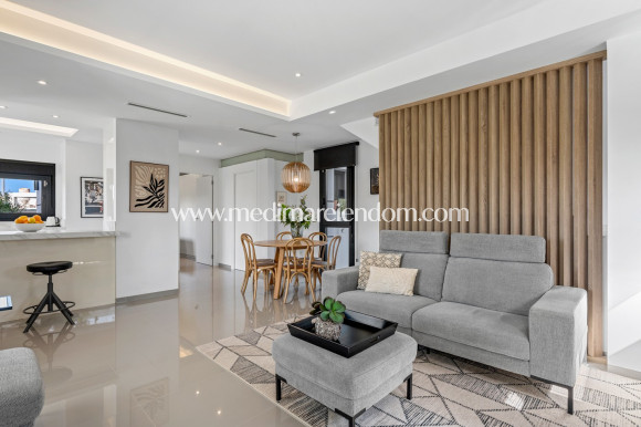 Revente - Villa - Ciudad Quesada/Rojales - Ciudad Quesada