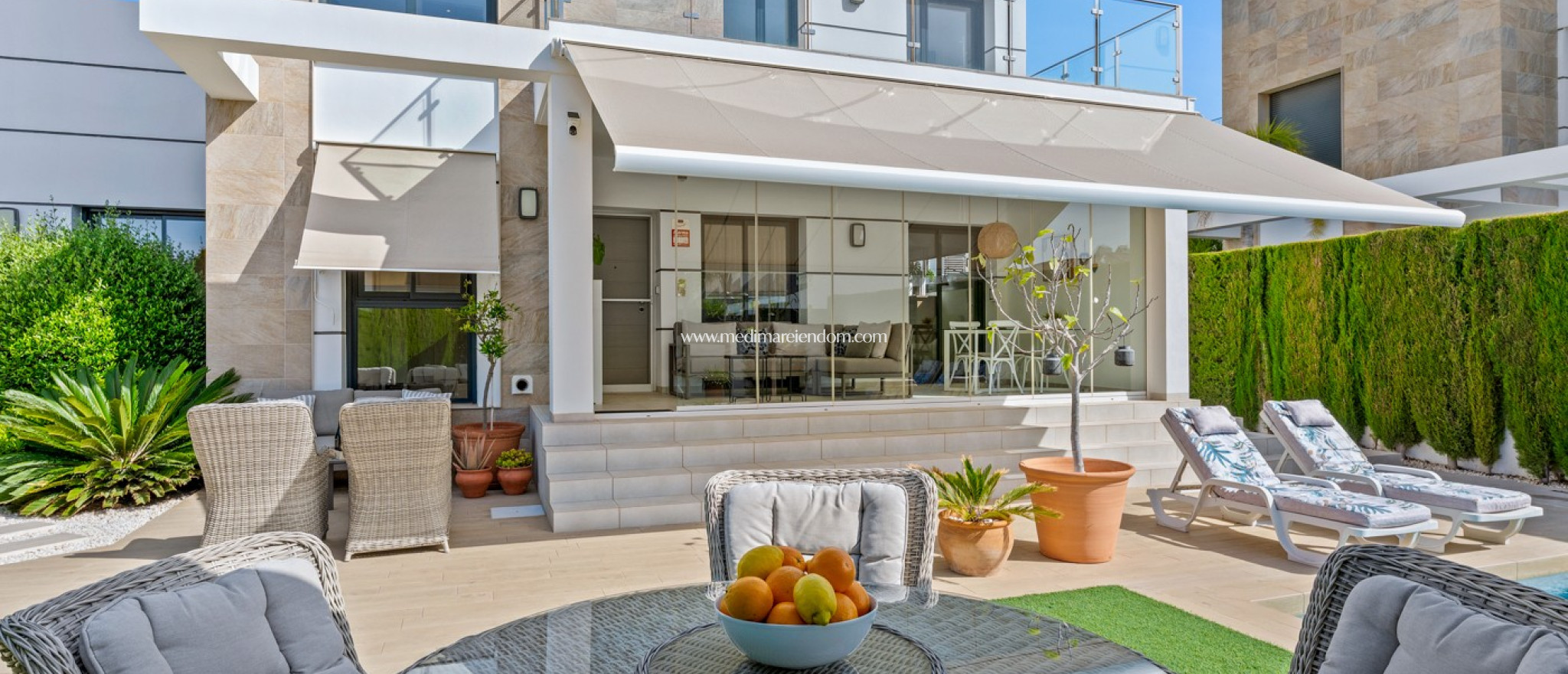 Revente - Villa - Ciudad Quesada/Rojales - Ciudad Quesada