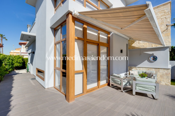 Revente - Villa - Ciudad Quesada/Rojales - Doña Pepa