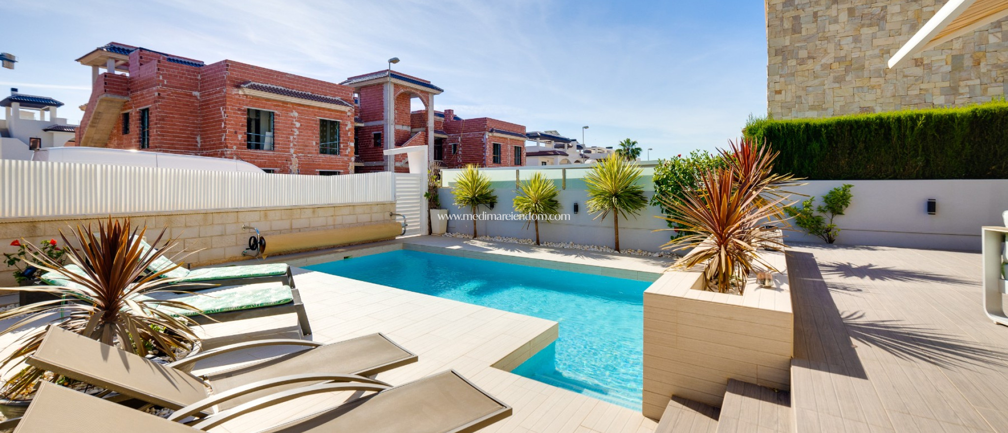 Revente - Villa - Ciudad Quesada/Rojales - Doña Pepa