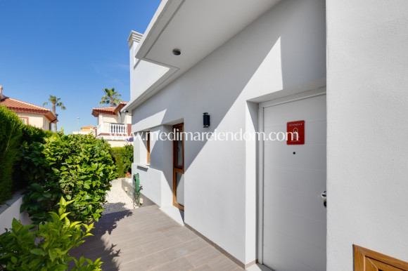 Revente - Villa - Ciudad Quesada/Rojales - Doña Pepa