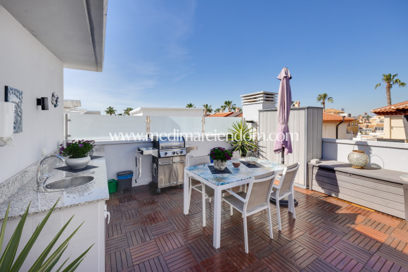 Revente - Villa - Ciudad Quesada/Rojales - Doña Pepa