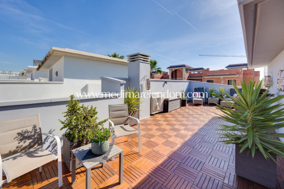 Revente - Villa - Ciudad Quesada/Rojales - Doña Pepa