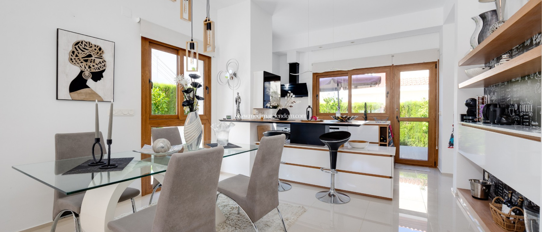 Revente - Villa - Ciudad Quesada/Rojales - Doña Pepa
