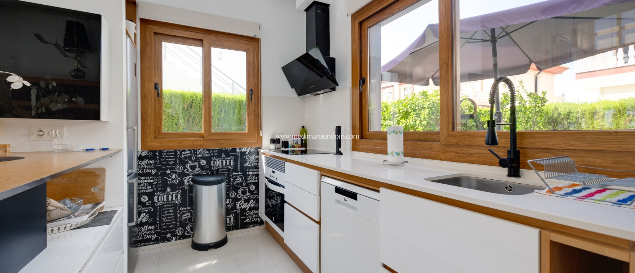 Revente - Villa - Ciudad Quesada/Rojales - Doña Pepa