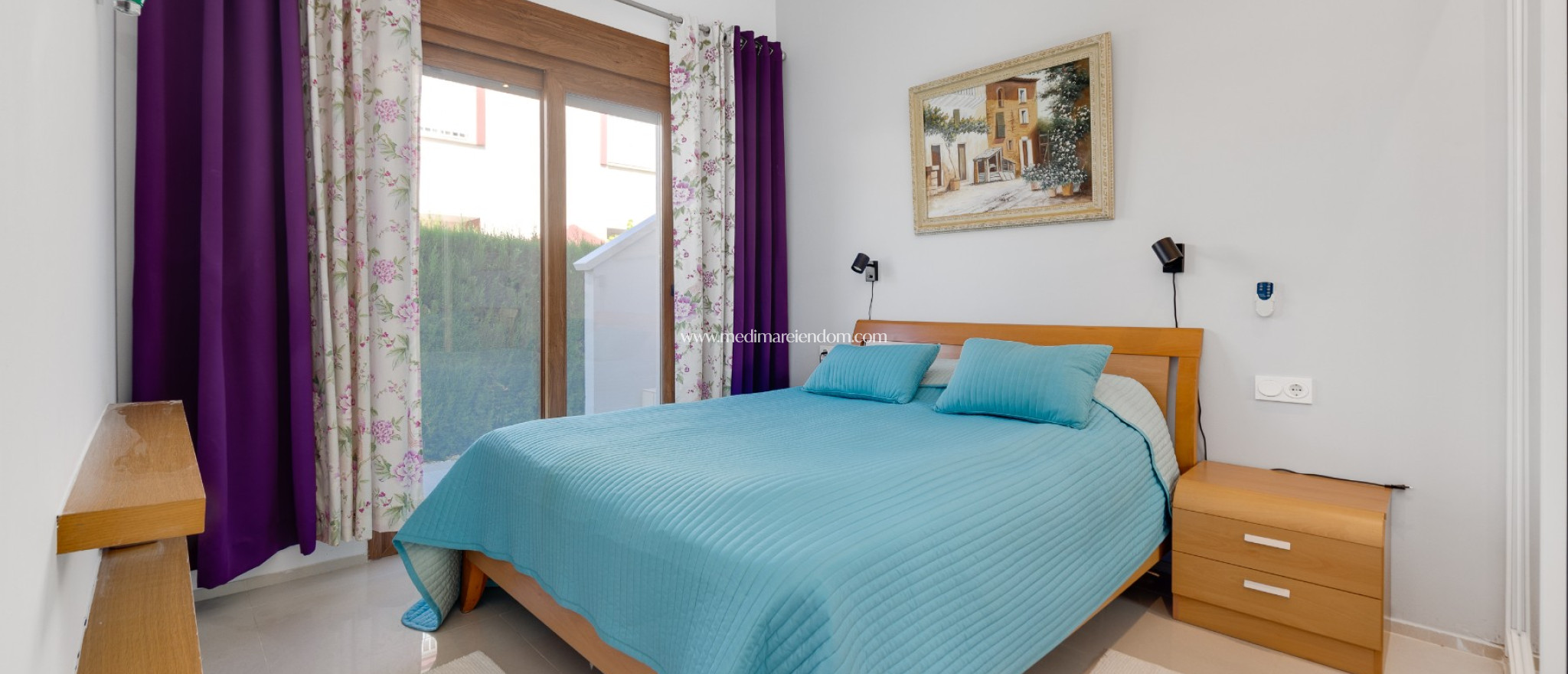 Revente - Villa - Ciudad Quesada/Rojales - Doña Pepa