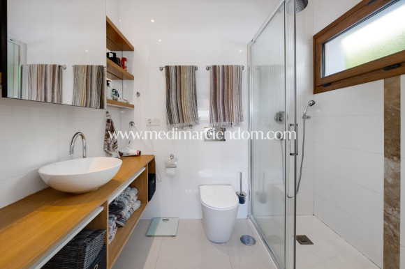 Revente - Villa - Ciudad Quesada/Rojales - Doña Pepa