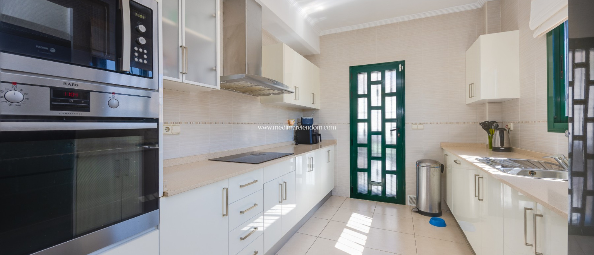 Revente - Villa - Ciudad Quesada - Rojales