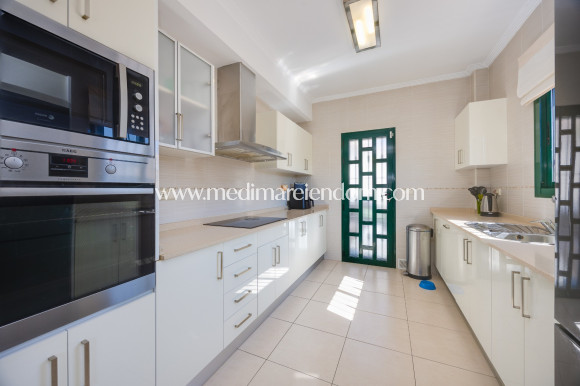 Revente - Villa - Ciudad Quesada - Rojales