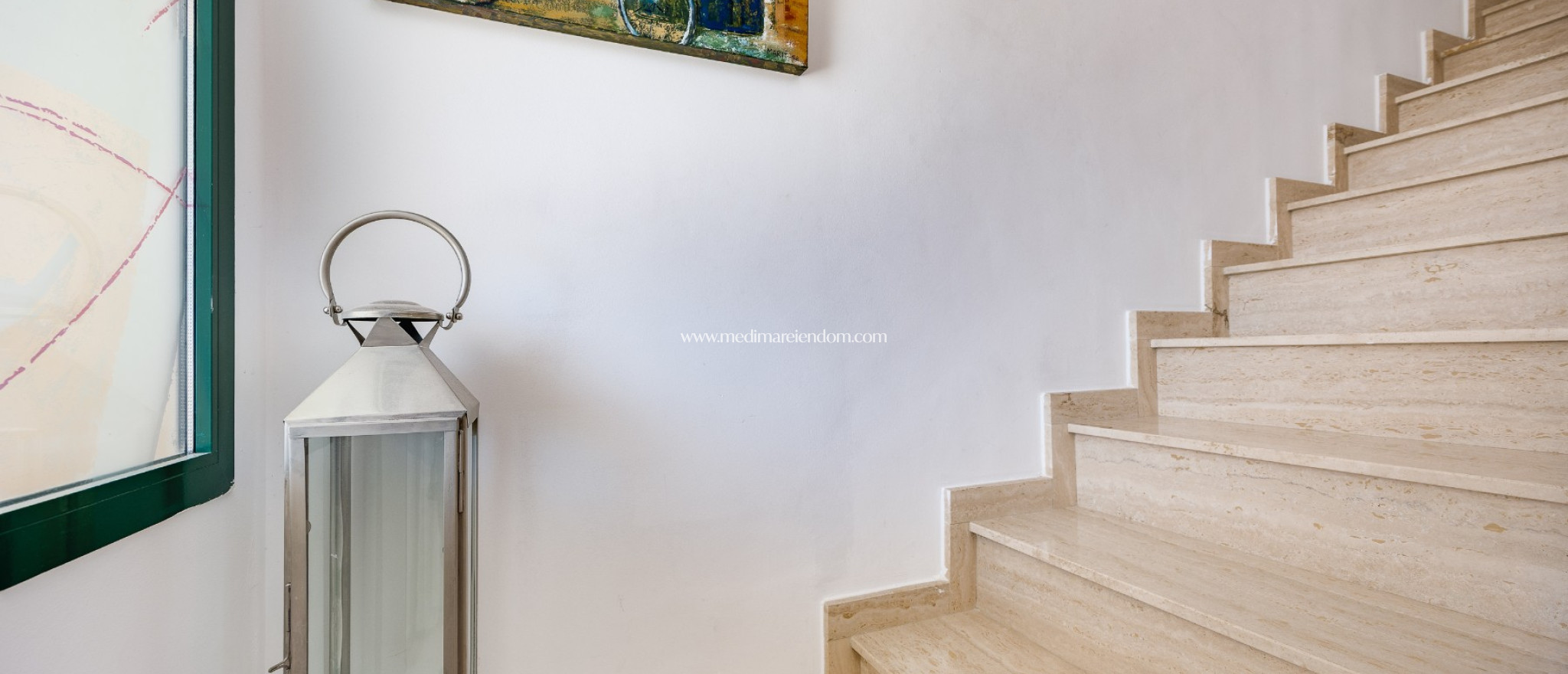 Revente - Villa - Ciudad Quesada - Rojales