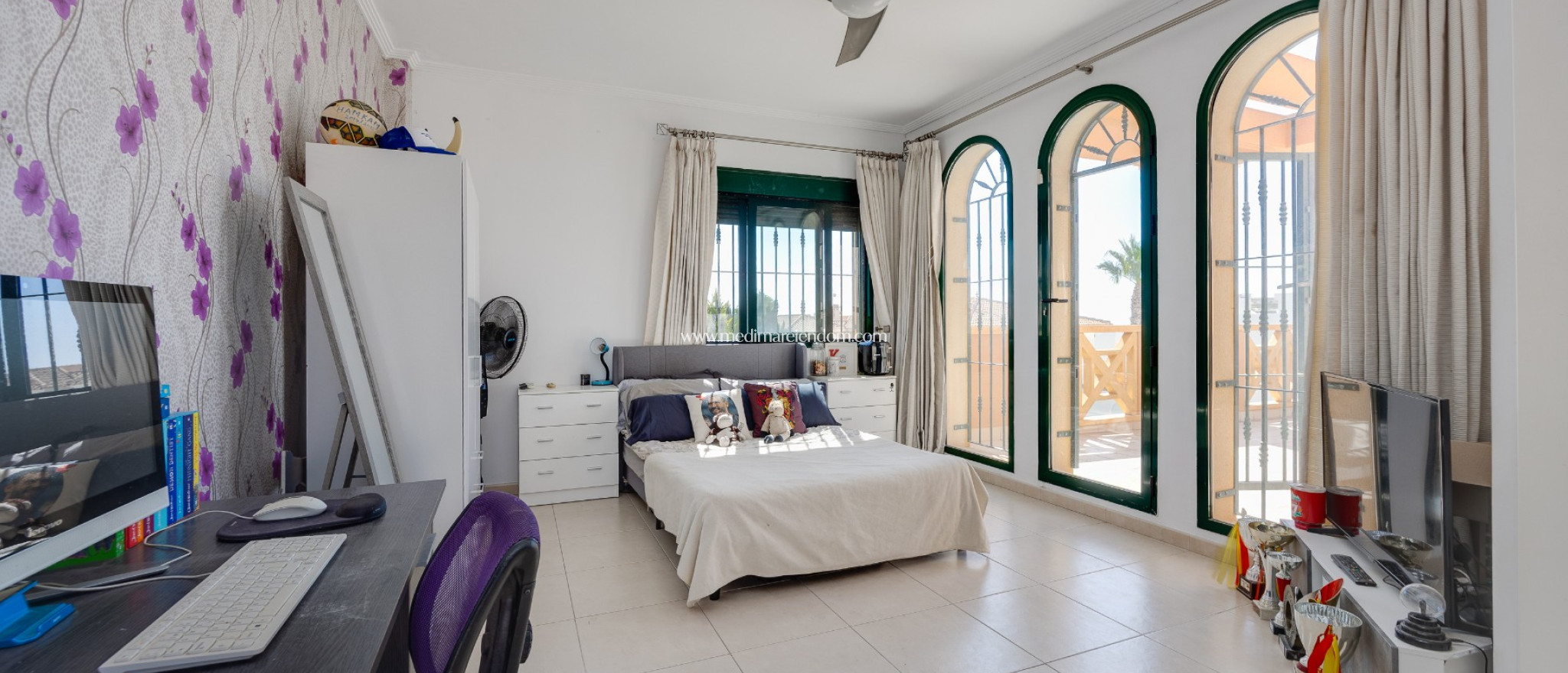 Revente - Villa - Ciudad Quesada - Rojales