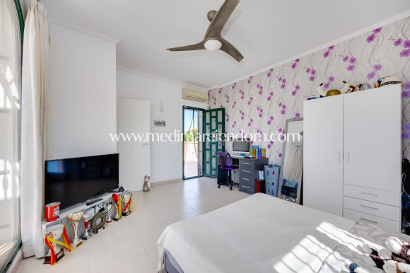 Revente - Villa - Ciudad Quesada - Rojales