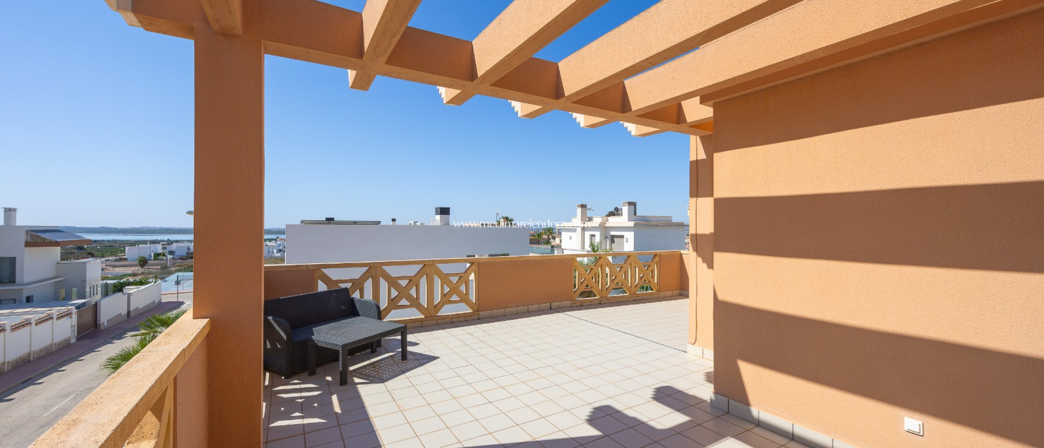 Revente - Villa - Ciudad Quesada - Rojales