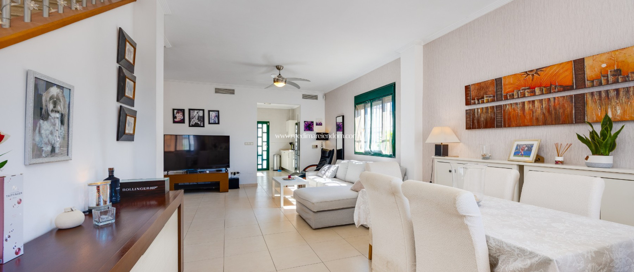 Revente - Villa - Ciudad Quesada - Rojales