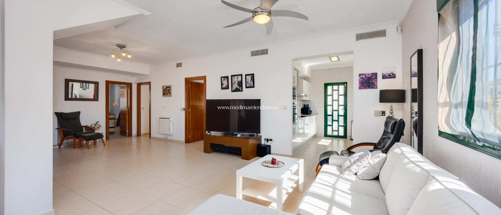 Revente - Villa - Ciudad Quesada - Rojales