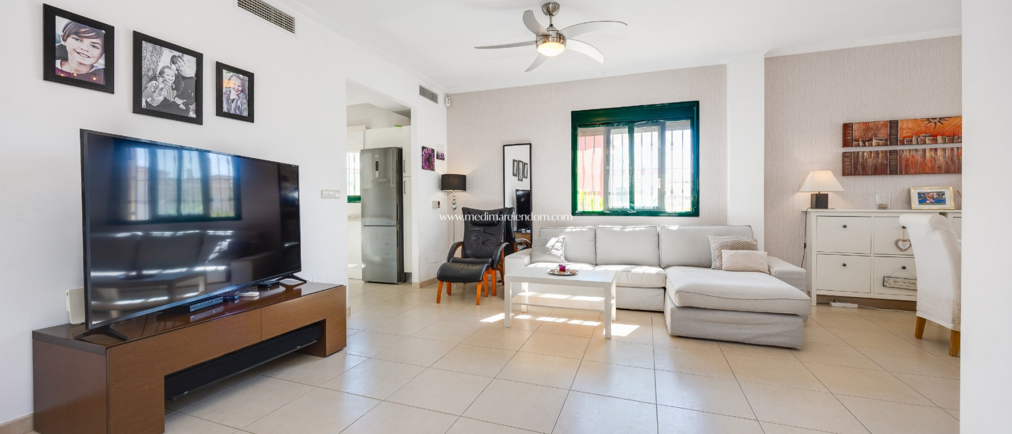 Revente - Villa - Ciudad Quesada - Rojales