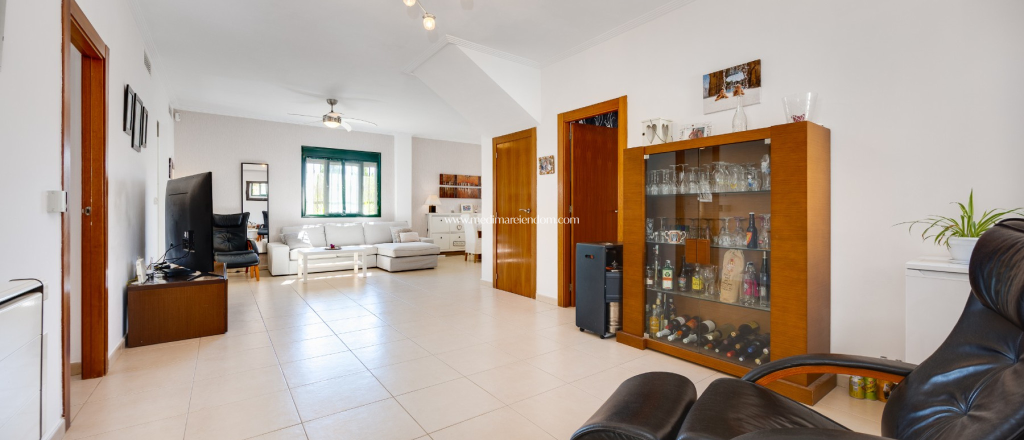 Revente - Villa - Ciudad Quesada - Rojales